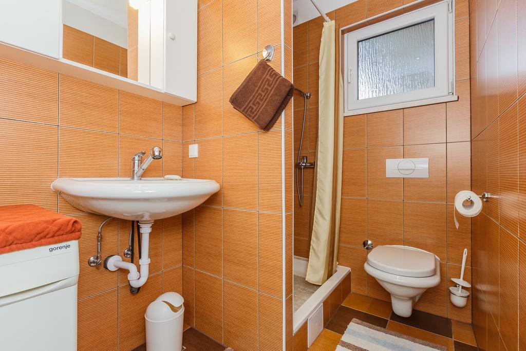 Apartment Sego Kaštela Exterior foto